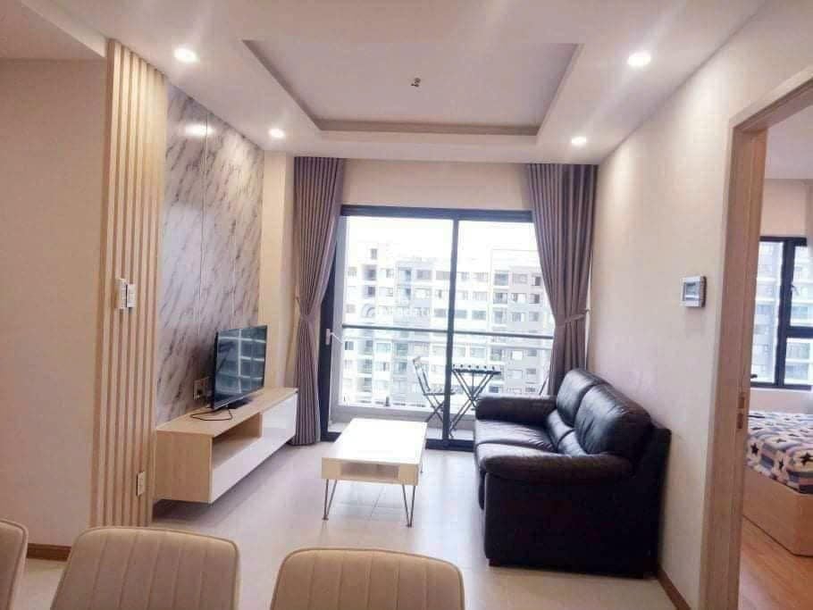 Bán căn hộ 80m2 Thủ Thiêm Star Quận 2 có ban công, thoáng mát, view đẹp giá chỉ 3tỷ3