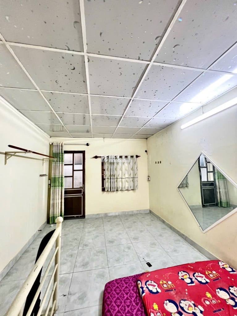 990 TRIỆU CÓ NGAY NHÀ 2 TẦNG LÊ ĐÌNH CẨN