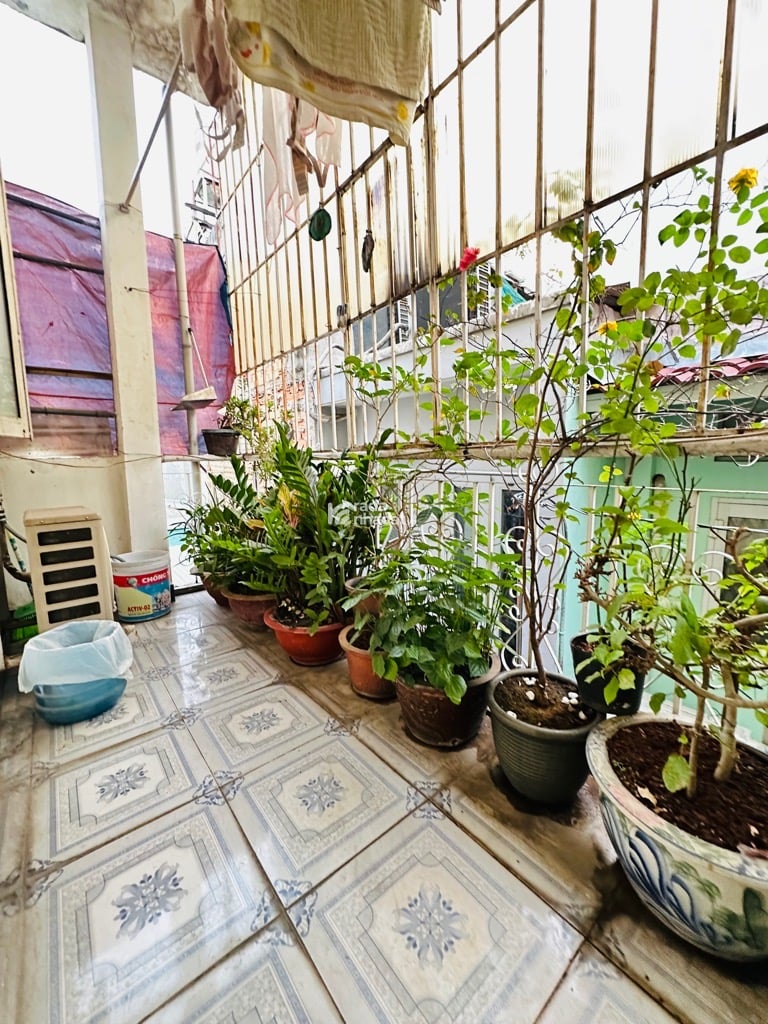 HẺM XE HƠI SÁT NHÀ, LẠC LONG QUÂN, TÂN BÌNH, 38M2 CÓ KC Ở NGAY. GIẢM 350TR CHỈ CÒN 4.23T TL 