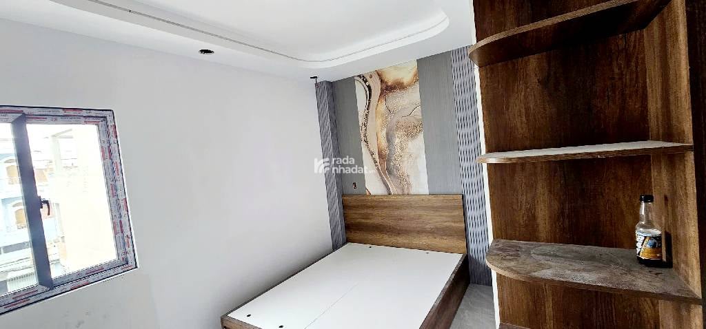 NGAY KHU TÊN LỬA TỈNH LỘ 10 BÌNH TRỊ ĐÔNG B BÌNH TÂN DT: 4*22M- 8 TỶ 7