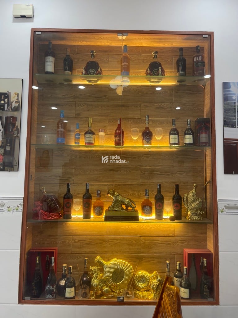 BÁN BIỆT THỰ 94M2 9.5 TỶ 5 TẦNG 6PN HẺM XE TẢI NGAY CHỢ BÌNH TRỊ ĐÔNG BÌNH TÂN 