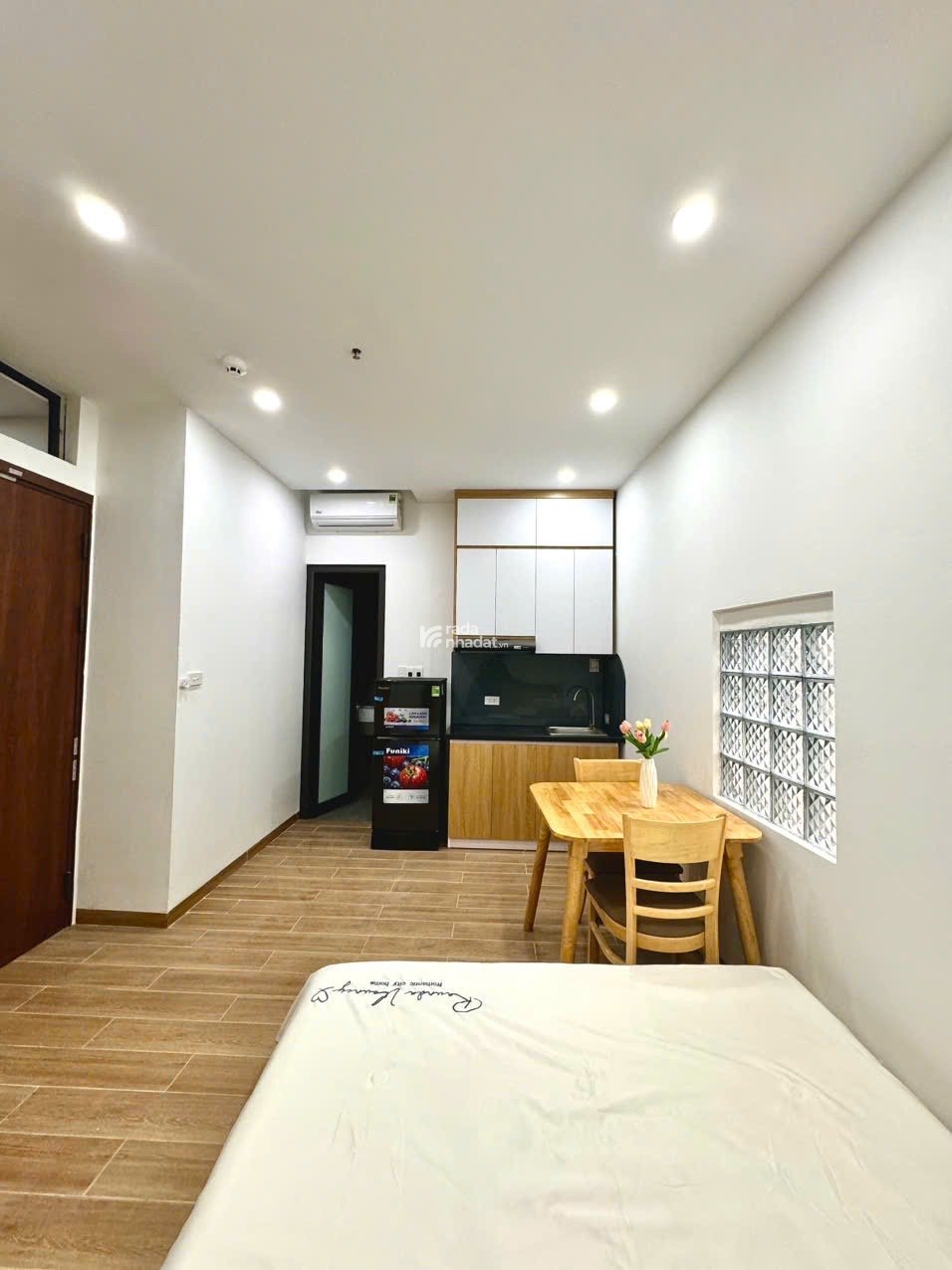 ĐỈNH CAO DÒNG TIỀN ĐI VÀO-QUẬN THANH XUÂN - CCMN- 7 TẦNG 20 PHÒNG - THANG MÁY -78M2- HƠN 15 TỶ