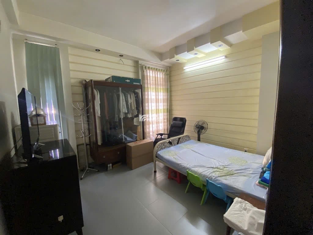 Nhà 2 Mặt tiền kinh doanh Thống Nhất nối dài  Phường 11  Gò Vấp  4x19m  Giá 11.2 Tỷ