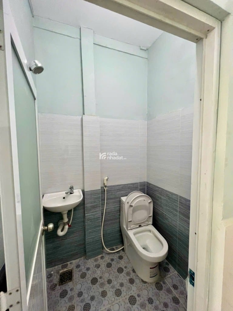 SIÊU PHẨM, SÁT MT NGUYỄN AN NINH, BÌNH THẠNH, MỚI Ở NGAY. GIẢM 650TR CHỈ CÒN 1.8T TL 