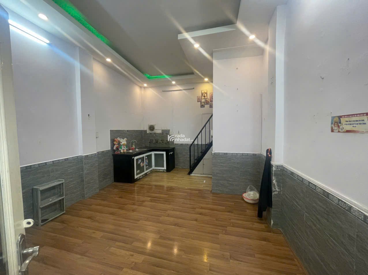 Bán nhà nhỏ xinh ở ngay Nguyễn Sơn, Phú Thạnh, Tân Phú chỉ 3.15 tỷ