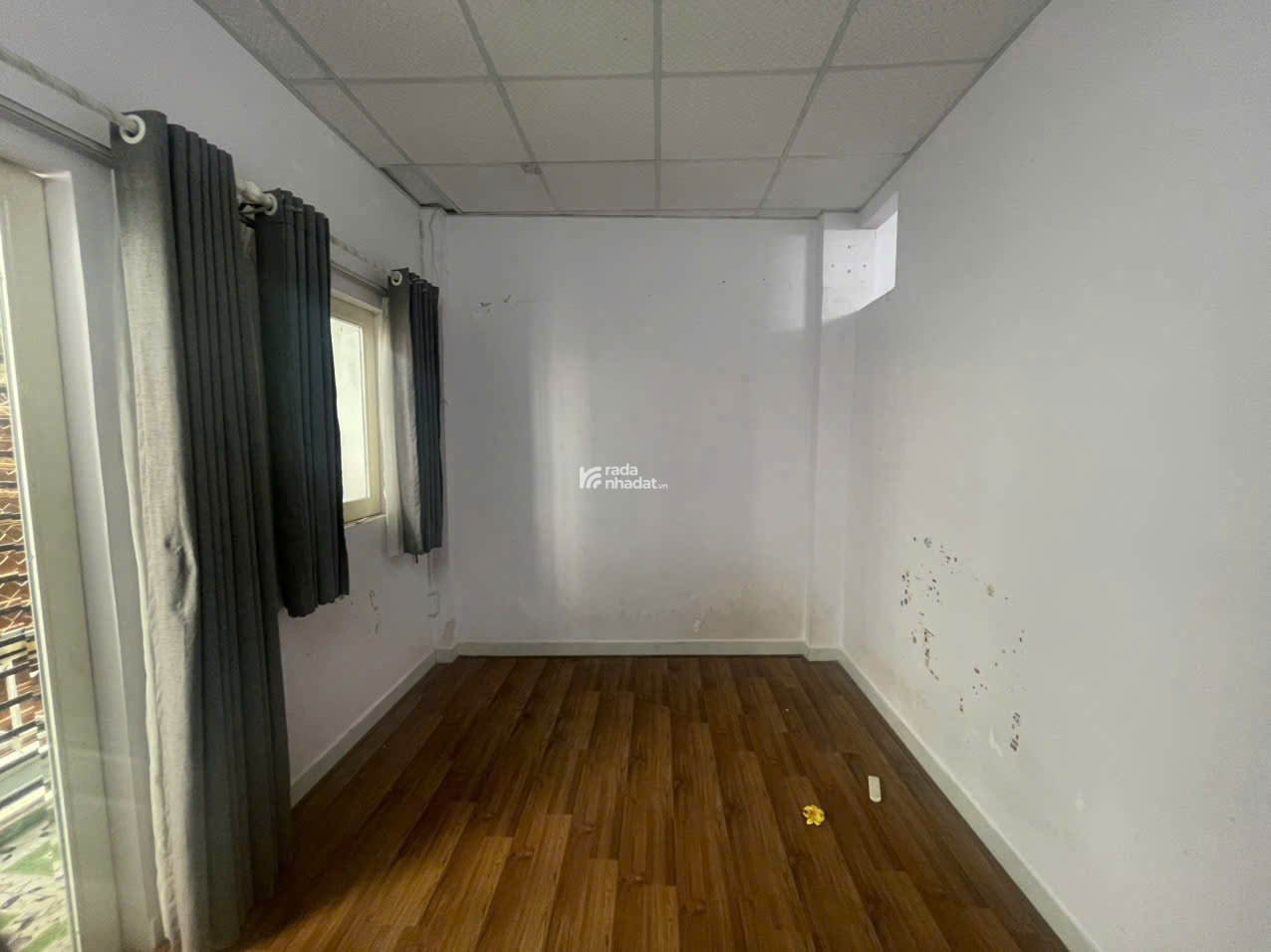 Bán nhà nhỏ xinh ở ngay Nguyễn Sơn, Phú Thạnh, Tân Phú chỉ 3.15 tỷ