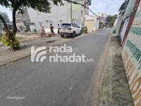 Siêu hot 1,8 tỷ diện tích 100m2 ngay Đường Đồng Tâm, Xã Trung Chánh, Hóc Môn, sổ hồng riêng