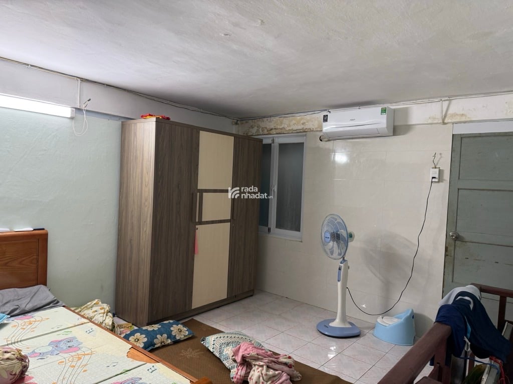 BÁN SHOPHOUSE MẶT TIỀN ĐINH LIỆT TÂN PHÚ 85M2 5.6 TỶ SHR