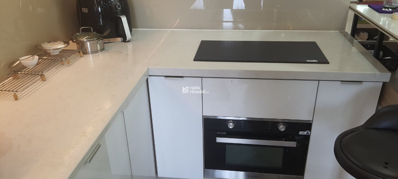 Căn hộ Hà Đô Centrosa quận 10, 86m2 -2PN 2WC- giá 1tỷ960, bao sang tên