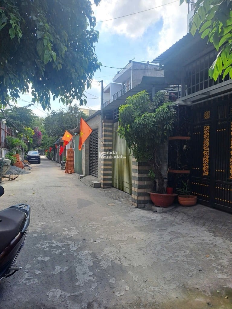 HXH- NHÀ ĐẸP LUNG LINH NGAY TRUNG TÂM QUẬN TÂN PHÚ SÁT AEON MALL 