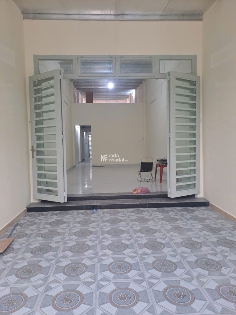 HXH- NHÀ ĐẸP LUNG LINH NGAY TRUNG TÂM QUẬN TÂN PHÚ SÁT AEON MALL 