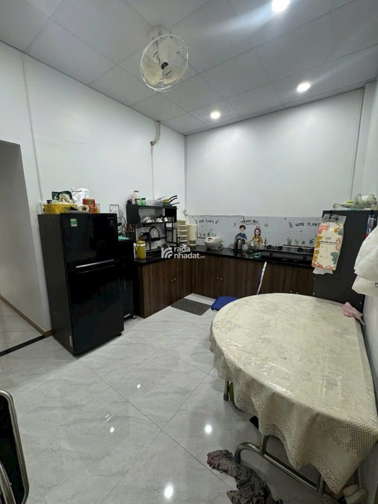 NHÀ ĐẸP NGUYỄN THỊ THẬP Q.7, GẦN LOTTE MART, 60M2, NGANG 4M, SHR, NHỈNH 5 TỶ