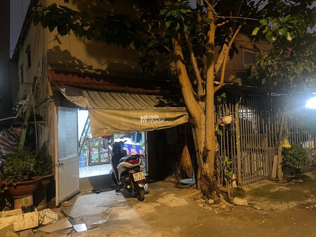 GÓC 3 MẶT TIỀN NGUYỄN XÍ - BÌNH THẠNH - 108M2 (11.5x12) -  18 TỶ 500