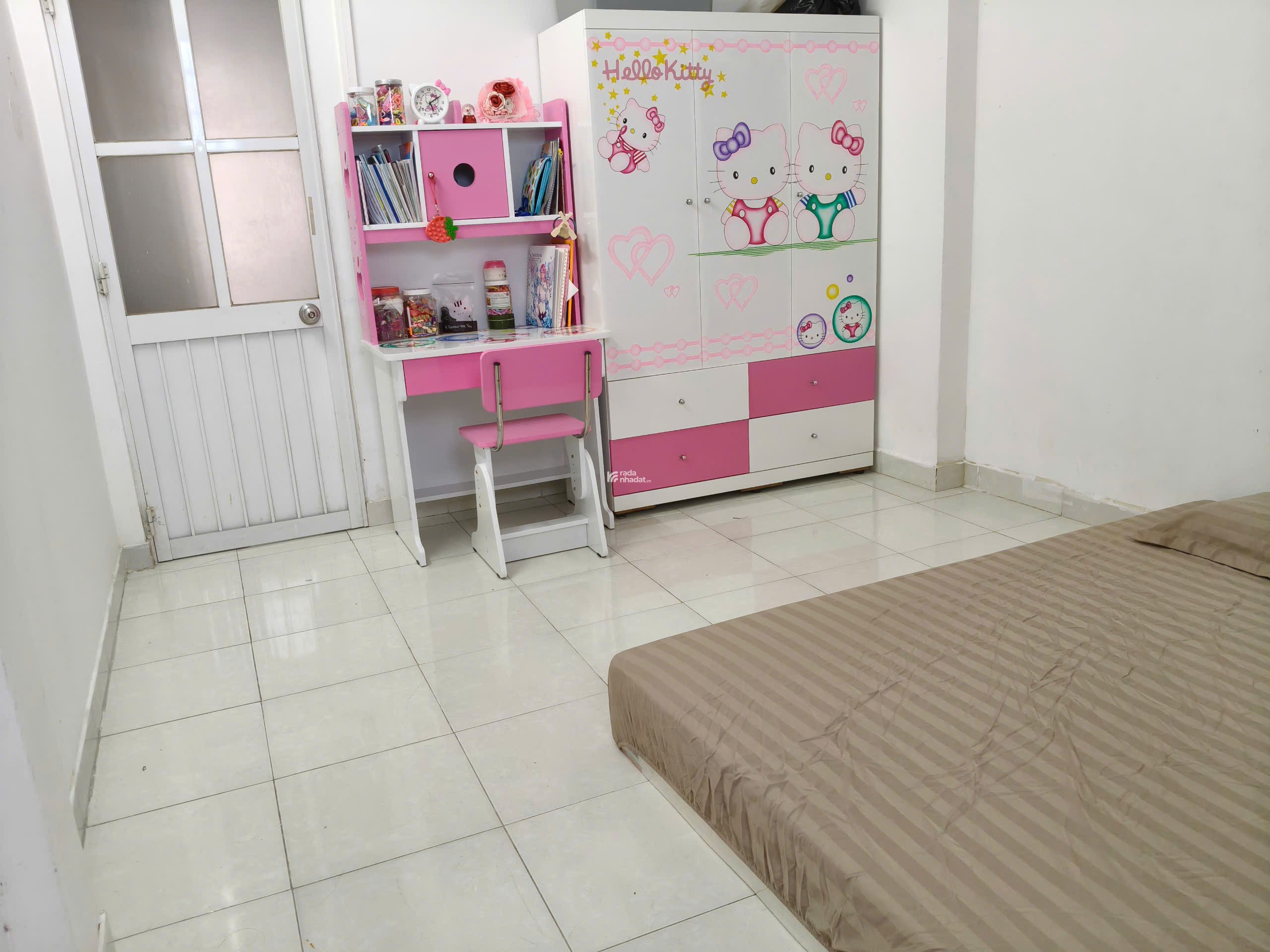 Nhà trung tâm Tân Định Trần Quang Khải, Quận 1 GIÁ 7.8 tỷ