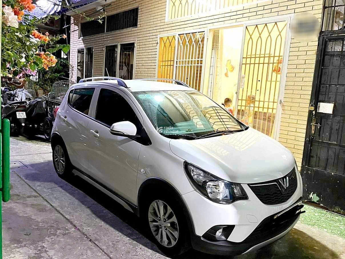 **HẺM XE HƠI - NGANG 5M HIẾM - GẦN METRO SỐ 2 