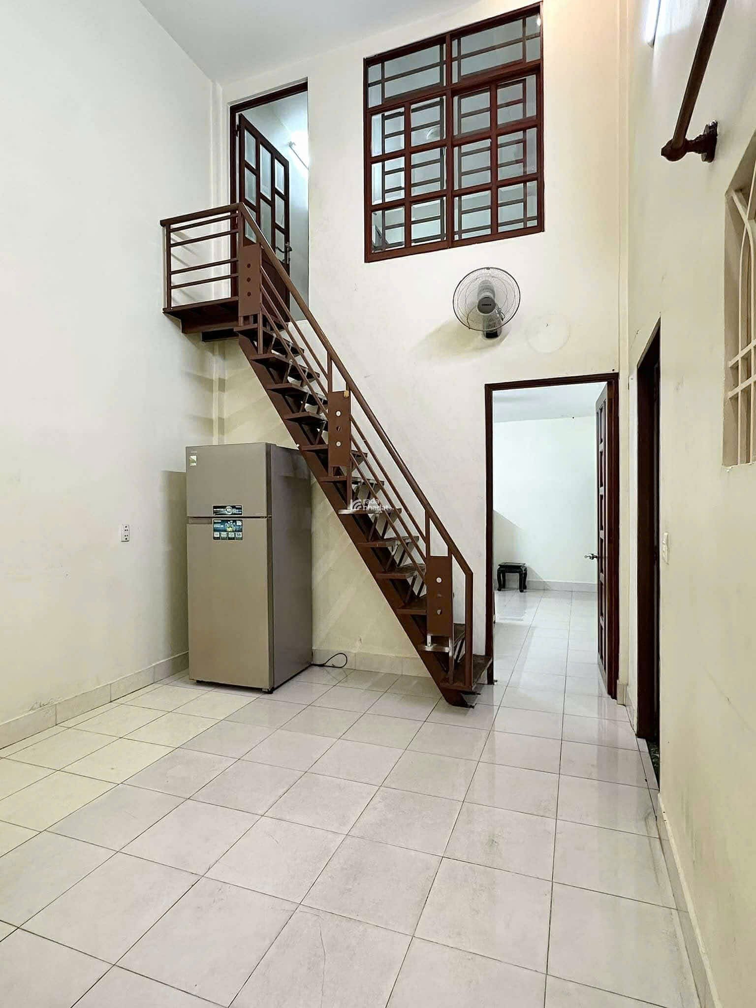 **HẺM XE HƠI - NGANG 5M HIẾM - GẦN METRO SỐ 2 