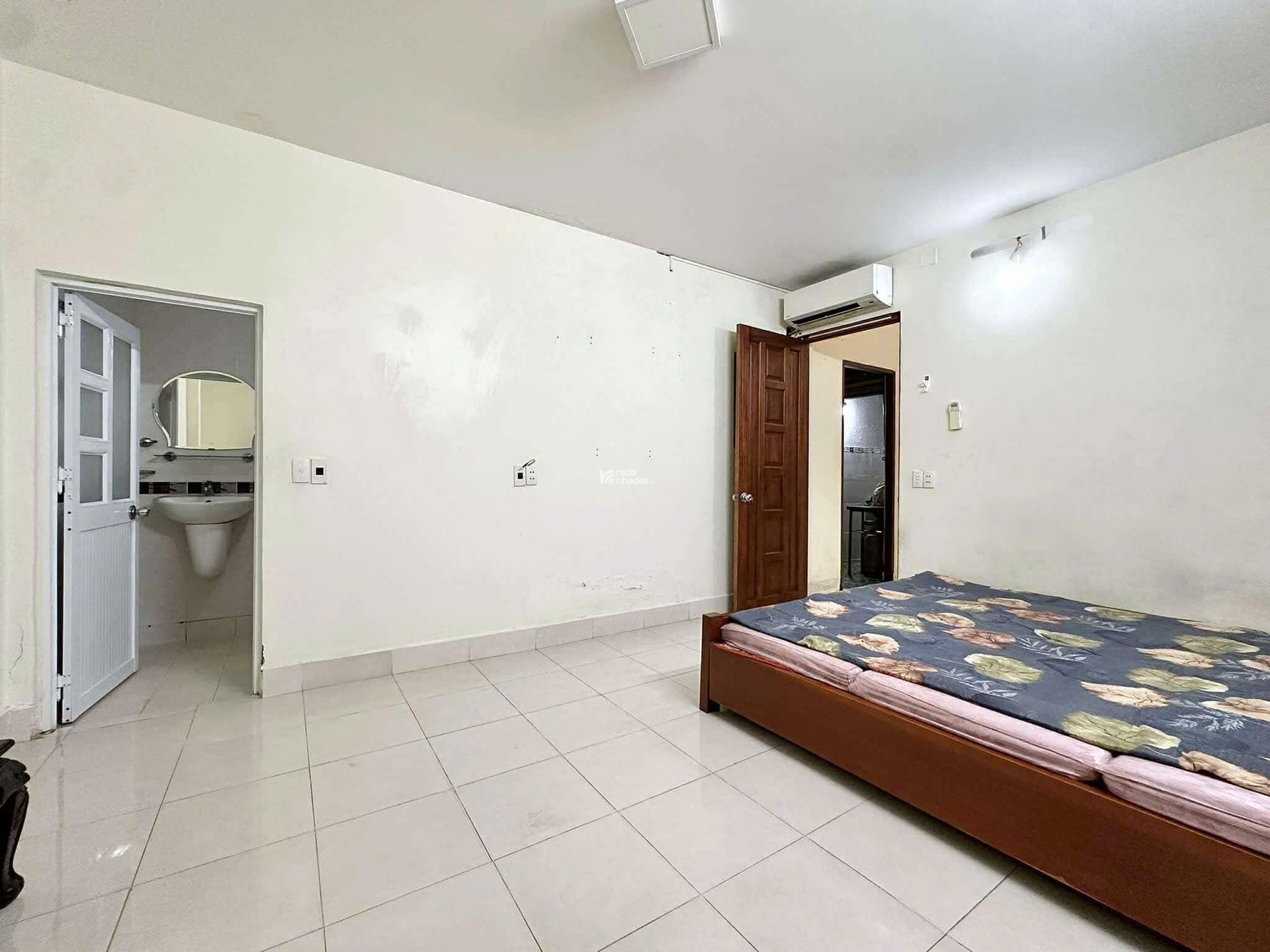 **HẺM XE HƠI - NGANG 5M HIẾM - GẦN METRO SỐ 2 