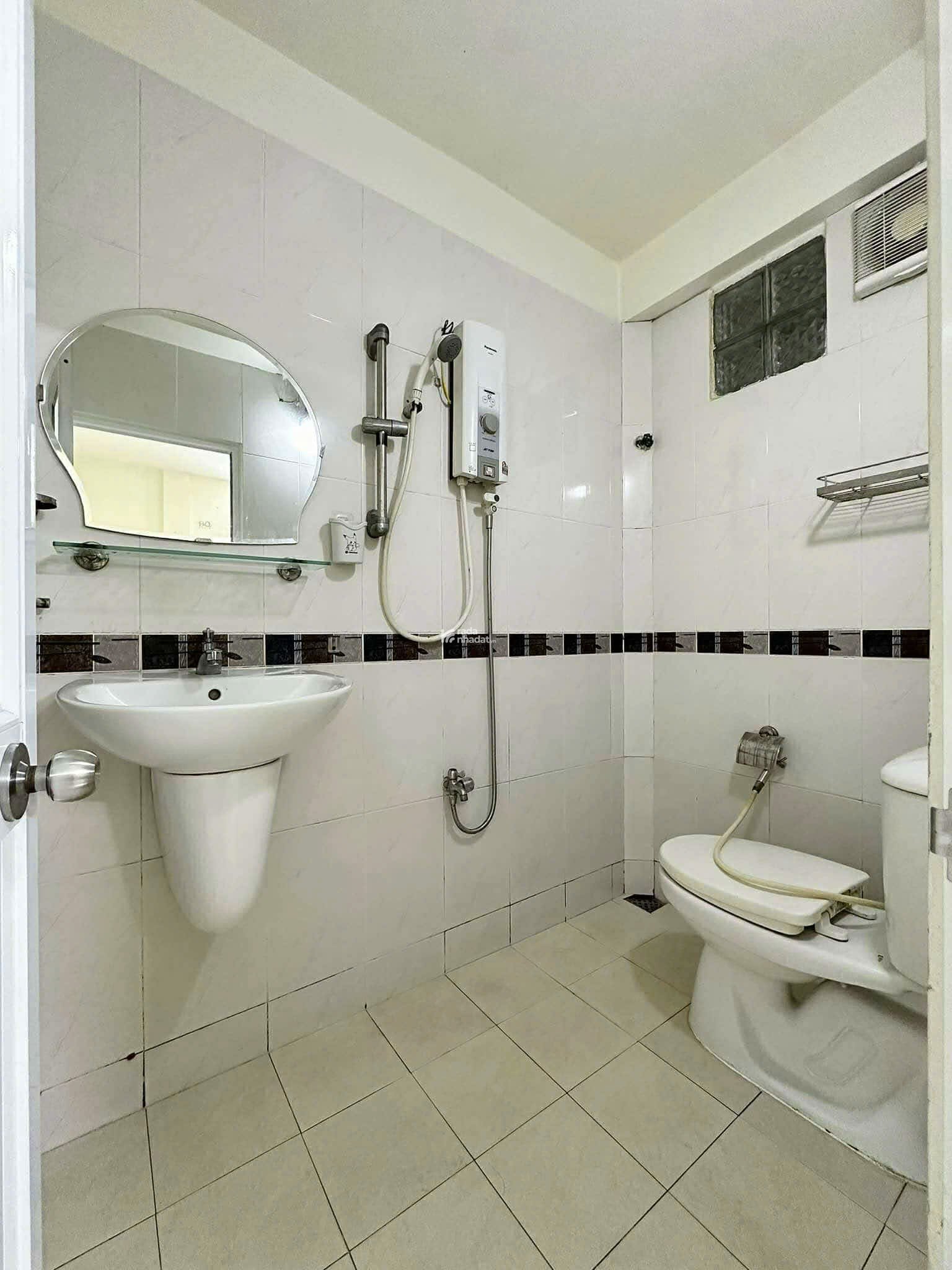 **HẺM XE HƠI - NGANG 5M HIẾM - GẦN METRO SỐ 2 