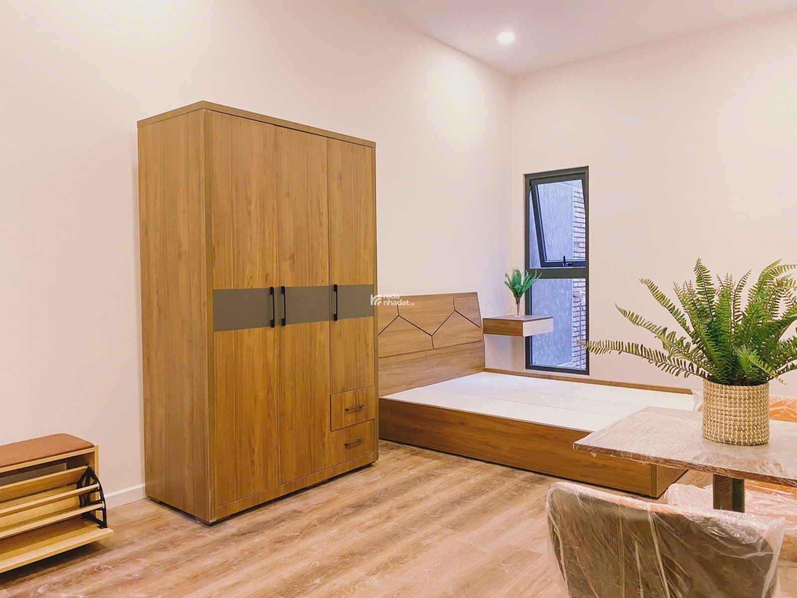 NHÀ 4 TẦNG - 2 MẶT TIỀN Q1 - 148m2 - ĐANG THUÊ KHOÁN 120TR/THÁNG - GIÁ 32 TỶ