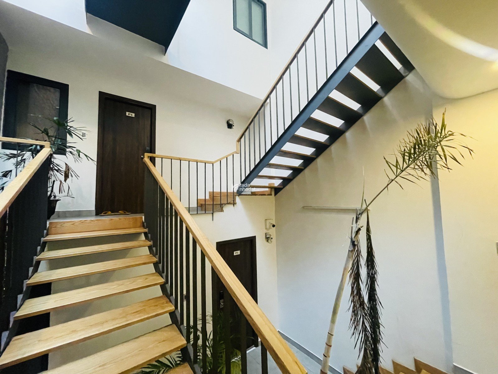 NHÀ 4 TẦNG - 2 MẶT TIỀN Q1 - 148m2 - ĐANG THUÊ KHOÁN 120TR/THÁNG - GIÁ 32 TỶ