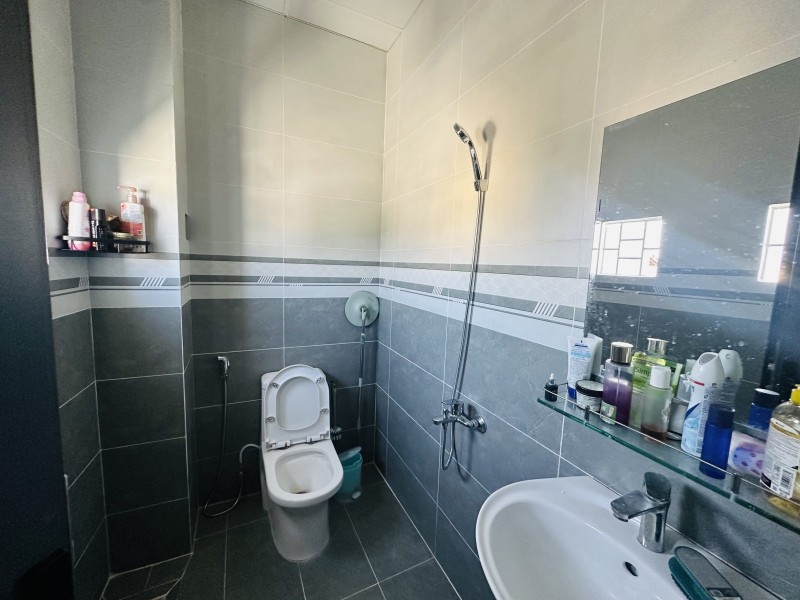 Bán Nhà Mặt Tiền 3 Tầng - Kinh Doanh - Tân Phú Q9. Giá Chỉ 8 Tỷ
