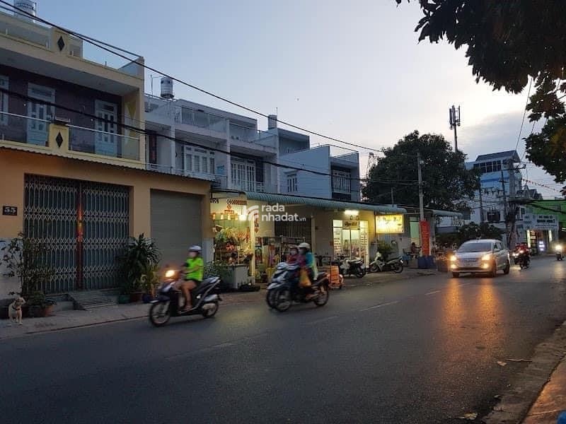 BÁN NHÀ LÊ ĐÌNH CẨN 120M2 8X19M 6.7 TỶ THU 30TR BTCT KẾ AEON MALL BÌNH TÂN 