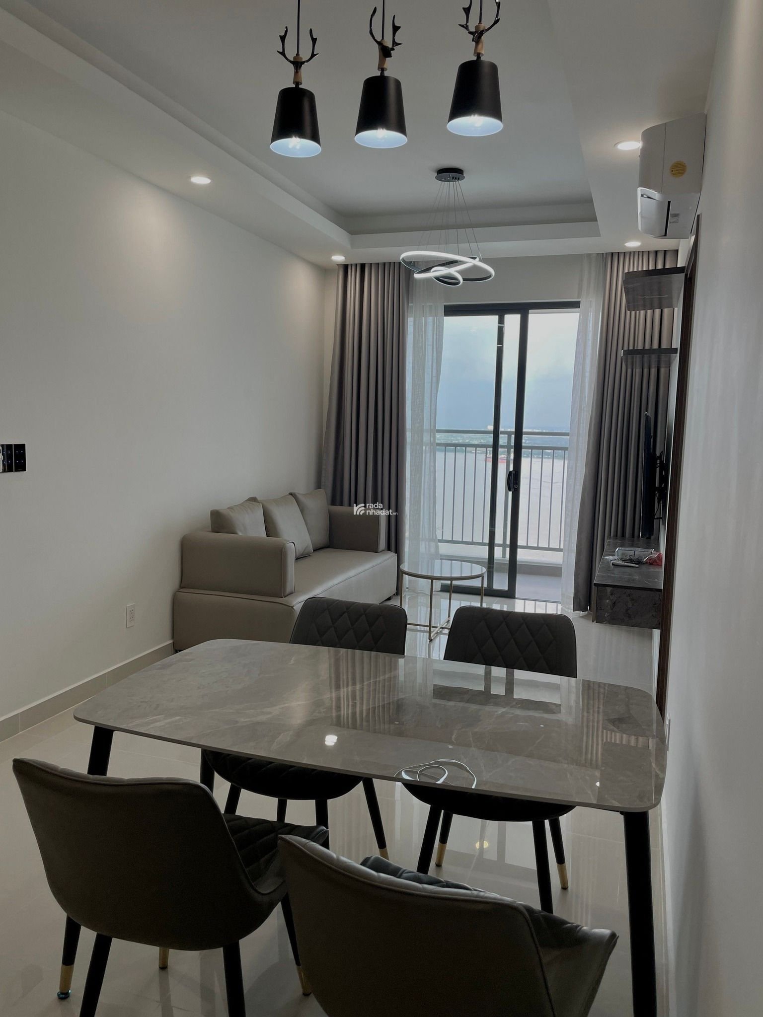 Giỏ hàng cho thuê căn hộ cao cấp River Panorama. LH: 0964 354 *** - Đình Văn