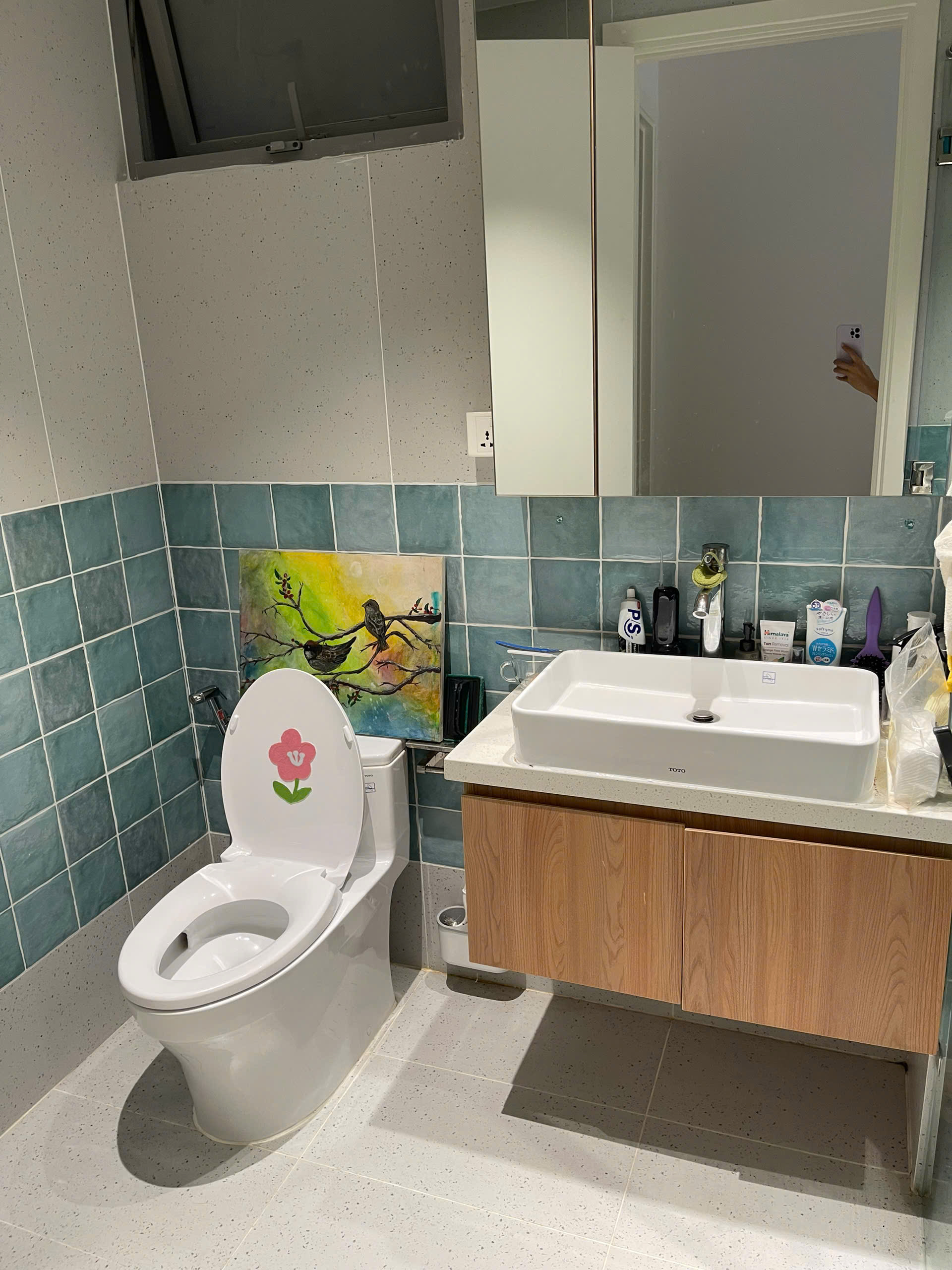 cho thuê căn hộ 2PN2WC - 15,5 triệu/tháng - Full NT - Celesta Rise