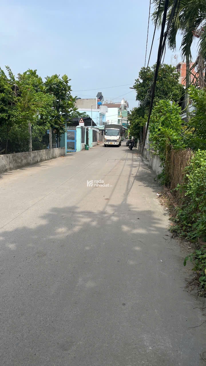 NHÀ PHỐ MỚI XÂY  THIẾT KẾ HIỆN ĐẠI 1 TRÊT 3 LẦU ĐƯỜNG LÊ THỊ RIÊNG P  THỚI AN -QUẬN12