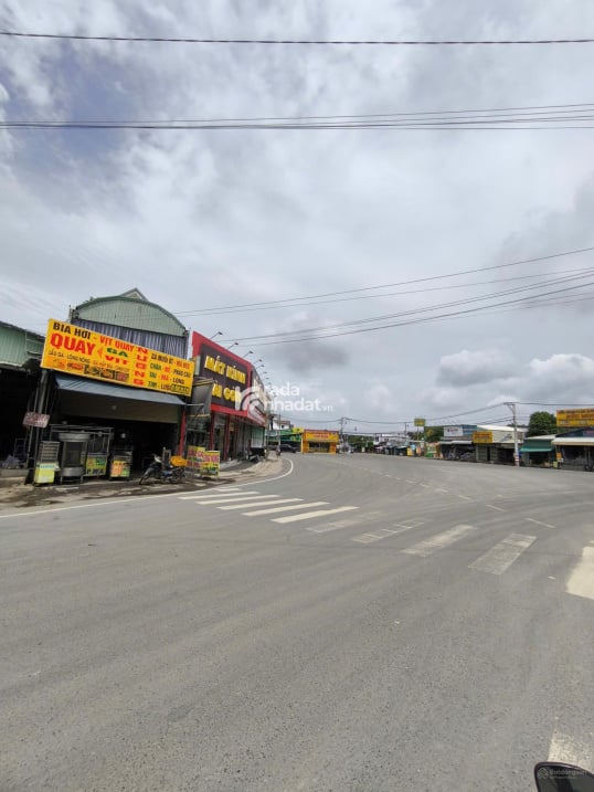 Khu nhà ở Hướng Dương - 1,9 tỷ nhận giữ vị trí đẹp