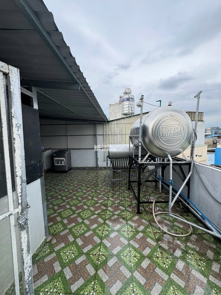 HXH SIÊU TỐT TRẦN BÌNH TRỌNG, BÌNH THẠNH, 36M2 CÓ DÒNG TIỀN. GIẢM 550TR CHỈ 6.5T TL 