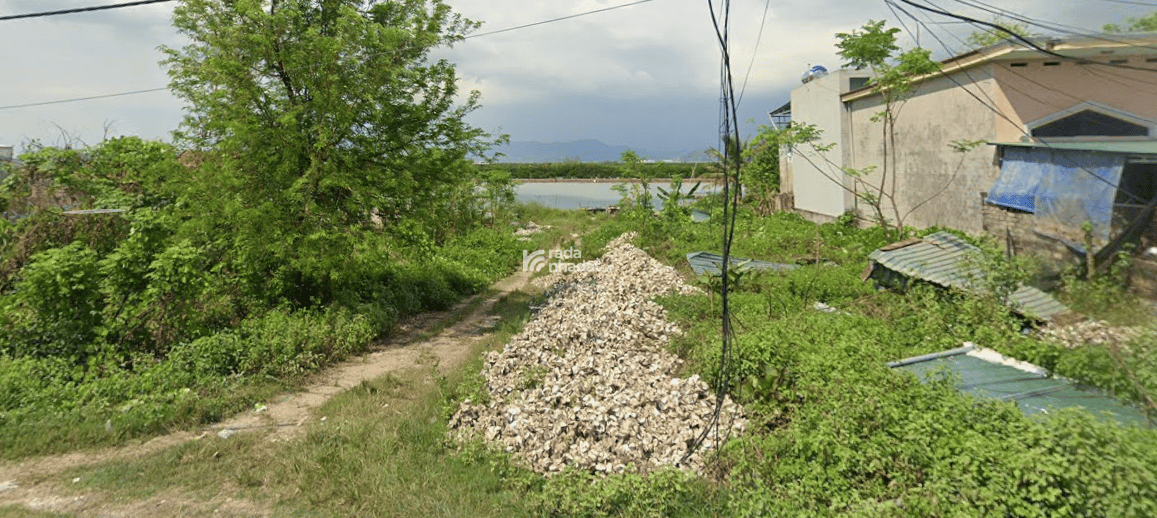 Đất nền tại Thôn 4, Hoàng Tân, Quảng Ninh diện tích 370 m2, giá bán 26.1 tỷ VND có thương lượng