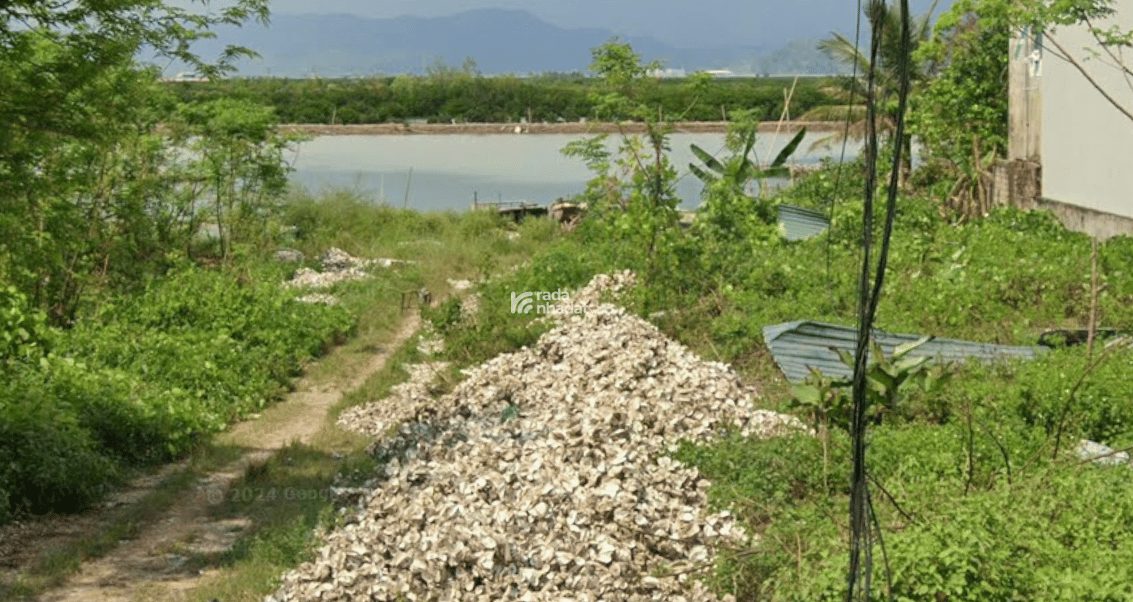 Đất nền tại Thôn 4, Hoàng Tân, Quảng Ninh diện tích 370 m2, giá bán 26.1 tỷ VND có thương lượng