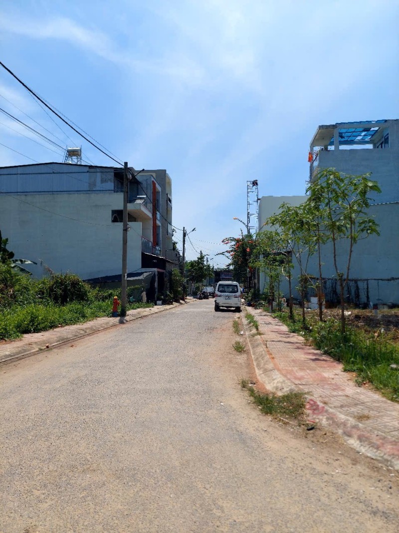 Bán Đất Gò Cát TĐ Lô Góc 2 Mặt Tiền - 93m2 - Giá Chỉ 4.3 Tỷ