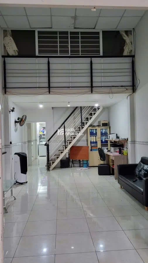 BÁN NHÀ HXH NGUYỄN SƠN PHÚ THẠNH, TÂN PHÚ 82,4m2  CHỈ 7.95 TỶ