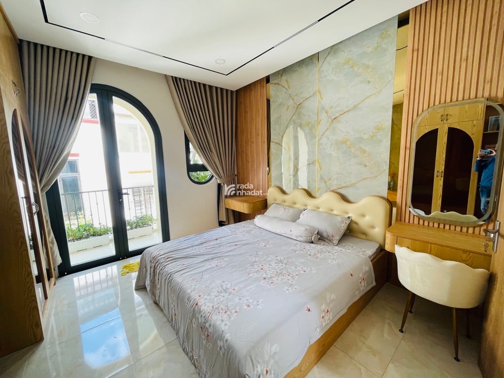 SÁT SÂN BAY, HẺM XE HƠI HOÀNG VĂN THỤ, PHÚ NHUẬN, 56M2 CÓ KC Ở NGAY. GIẢM 350TR CHỈ CÒN 13.25T TL 