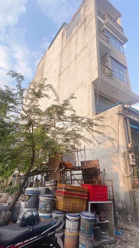 BÁN ĐẤT HƯƠNG LỘ 2 82M2 5.5 TỶ HẺM XE HƠI 7M THÔNG LÊ VĂN QUỚI MÃ LÒ