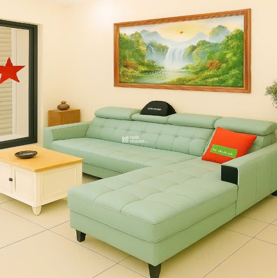 Nhà đẹp Hẻm Ô tô Cách Mạng Tháng Tám - QUẬN 10 - 3 Tầng - Sổ vuông 3.6x14 m - 12.9 tỷ