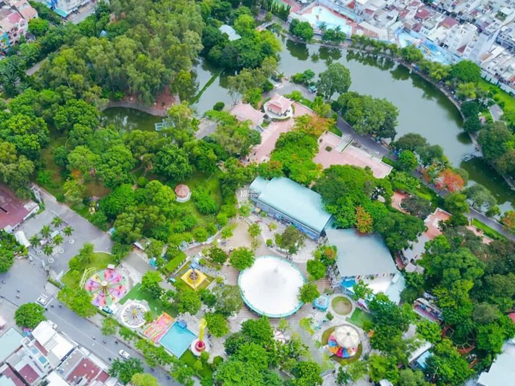 Nhà đẹp Hẻm Ô tô Cách Mạng Tháng Tám - QUẬN 10 - 3 Tầng - Sổ vuông 3.6x14 m - 12.9 tỷ