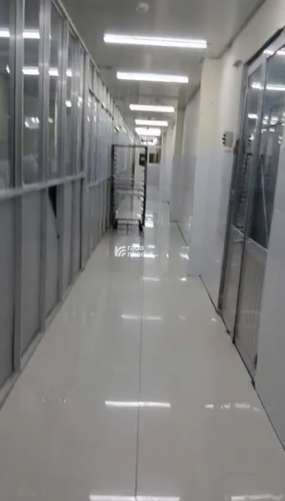 BÁN SIÊU NHÀ XƯỞNG AN LẠC MẶT TIỀN AN DƯƠNG VƯƠNG 1240M2 NGANG KHỦNG 16M NHỈNH 50 TỶ   