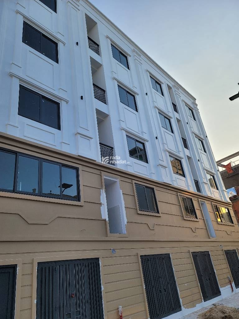 BÁN ĐẤT 83M2 4.7 TỶ HẺM XE HƠI 7M TÂY LÂN TÂN TẠO BÌNH TÂN