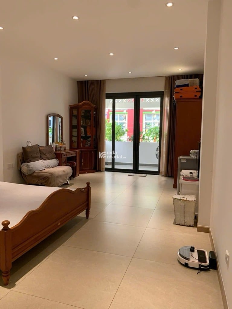 MẶT TIỀN 14M KINH DOANH - 4 TẦNG - 95M2(4m x 23m) - CÓ LẮP THANG MÁY