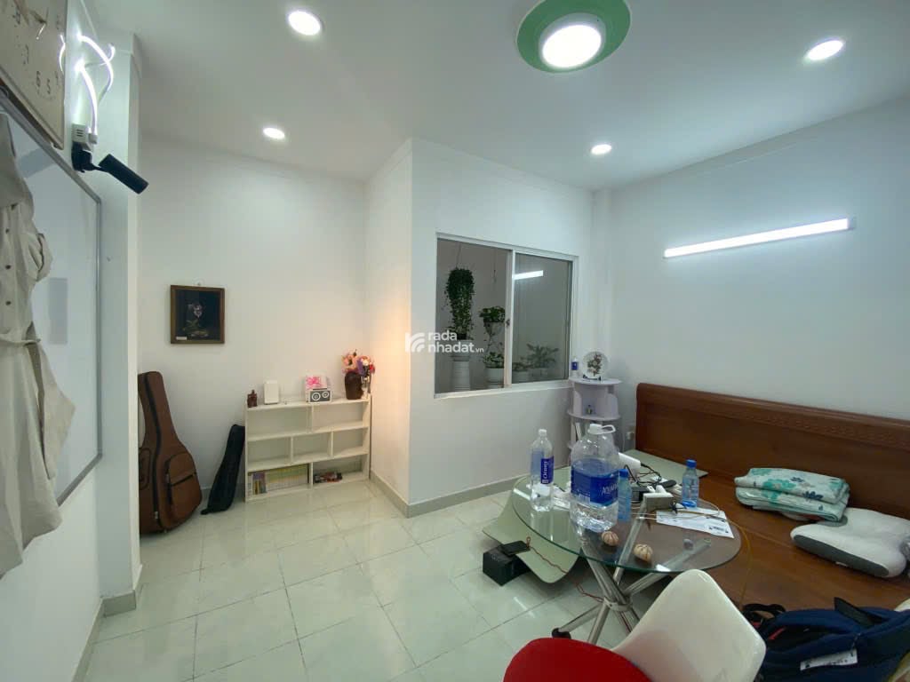 96m2 - Giá 14.5 tỷ - 4 tầng - Nhà phố ngay chung cư Belleza, Q7