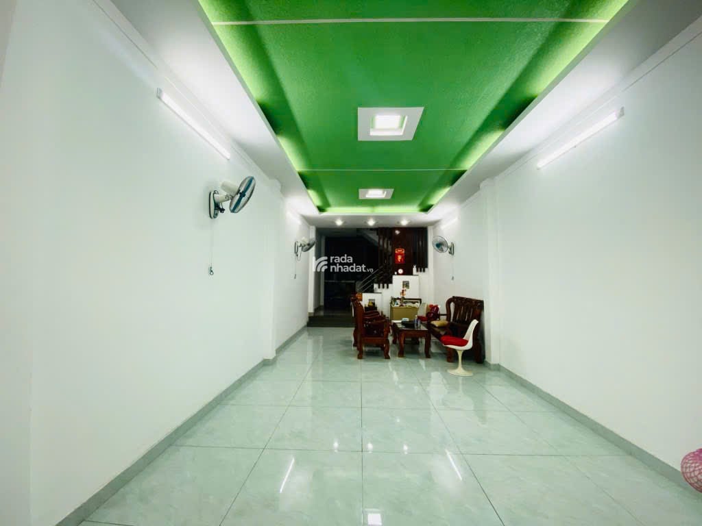 96m2 - Giá 14.5 tỷ - 4 tầng - Nhà phố ngay chung cư Belleza, Q7