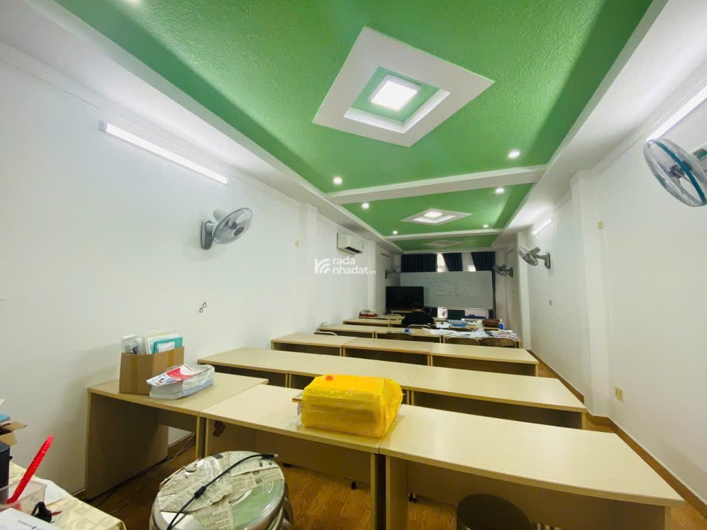 96m2 - Giá 14.5 tỷ - 4 tầng - Nhà phố ngay chung cư Belleza, Q7