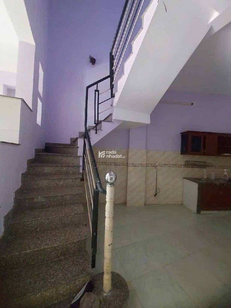 HL2 NHÀ KIÊN CỐ HXH THÔNG THOÁNG (55M2 _ OĐT) 2 TẦNG - SHR HOÀN CÔNG ĐỦ - GIÁ CHỈ 3.1 TỶ TL