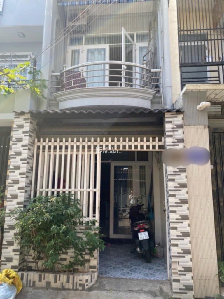 Bán nhà gần tân kỳ tân quý phường sơn kỳ 