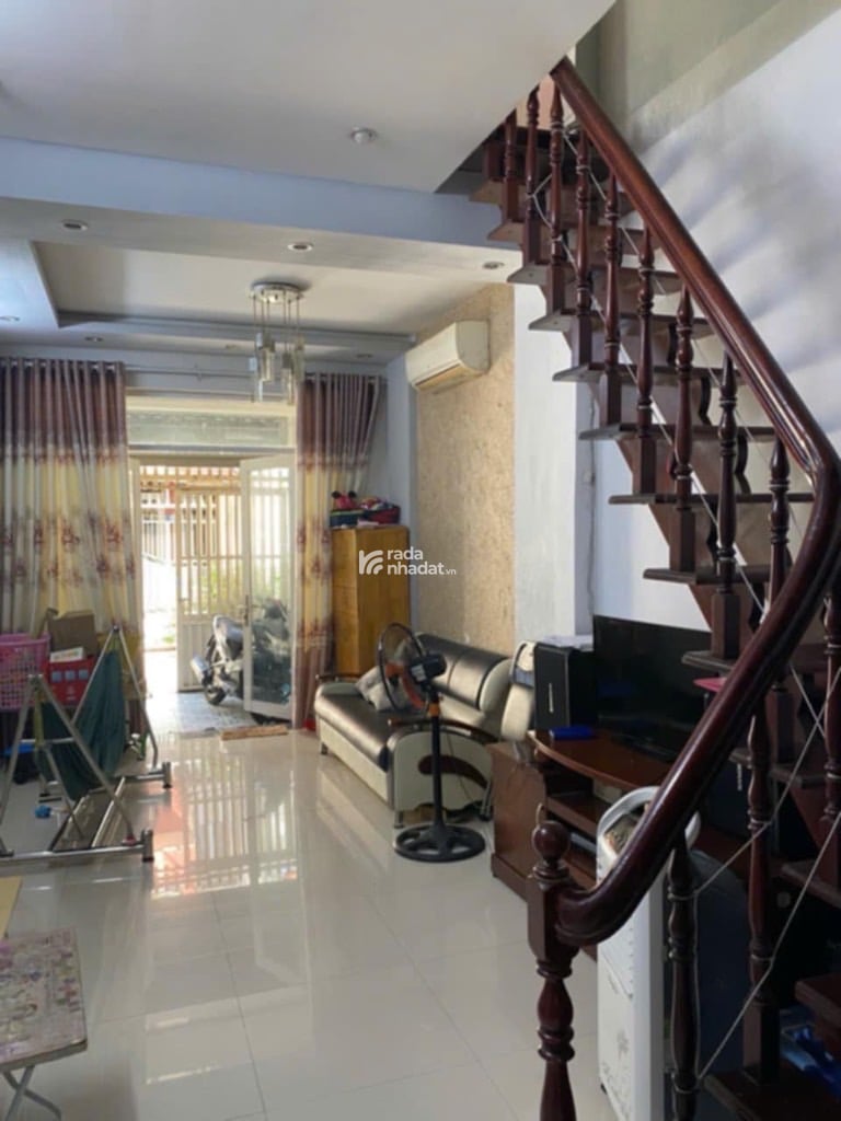 Bán nhà gần tân kỳ tân quý phường sơn kỳ 