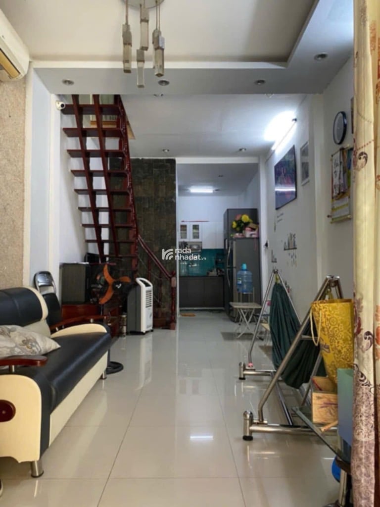 Bán nhà gần tân kỳ tân quý phường sơn kỳ 
