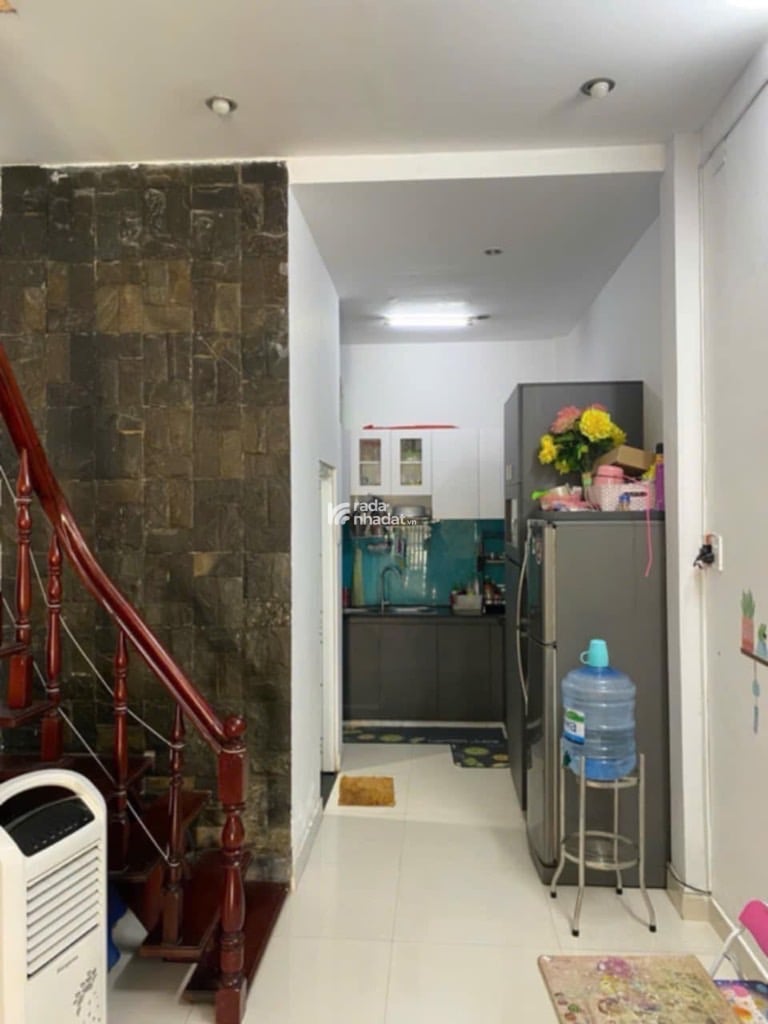 Bán nhà gần tân kỳ tân quý phường sơn kỳ 